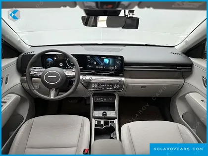 HYUNDAI KONA STANDARD