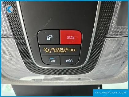 HYUNDAI KONA STANDARD