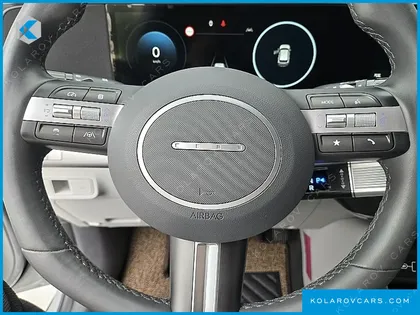 HYUNDAI KONA STANDARD