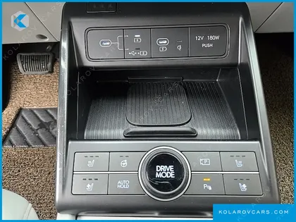 HYUNDAI KONA STANDARD