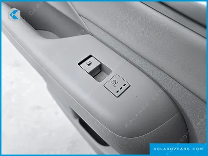 HYUNDAI KONA STANDARD