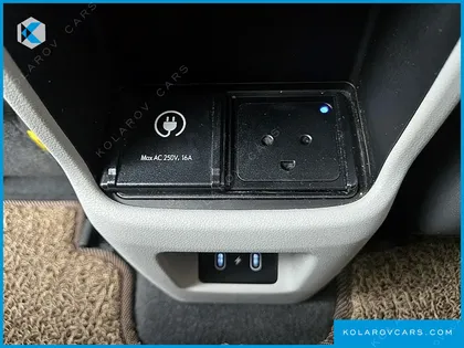 HYUNDAI KONA STANDARD
