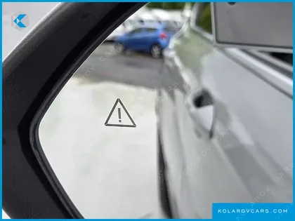HYUNDAI KONA STANDARD