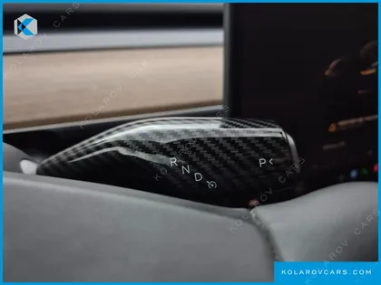 TESLA MODEL Y RWD