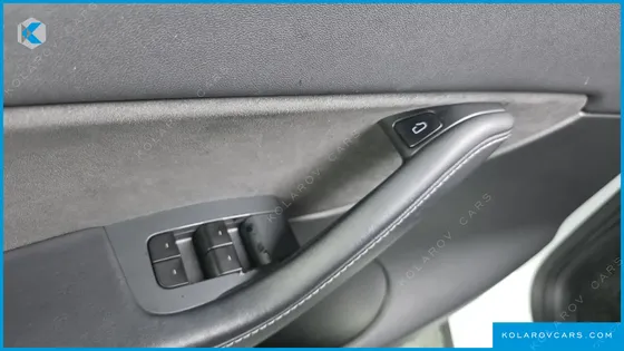 TESLA MODEL Y STANDARD RANGE RWD