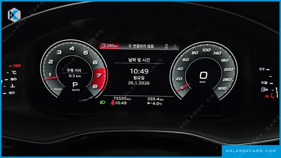 AUDI Q8 55 TFSI QUATTRO PREMIUM