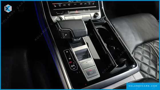 AUDI Q8 55 TFSI QUATTRO PREMIUM