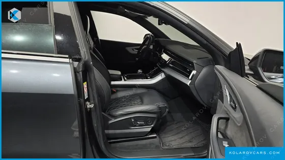 AUDI Q8 55 TFSI QUATTRO PREMIUM