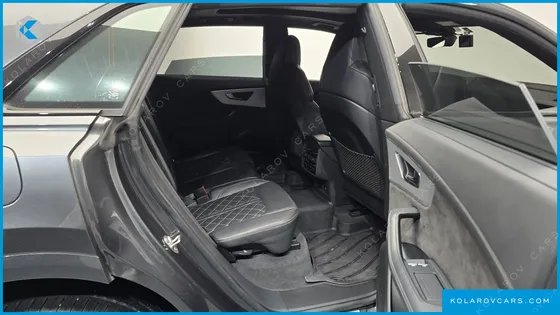 AUDI Q8 55 TFSI QUATTRO PREMIUM