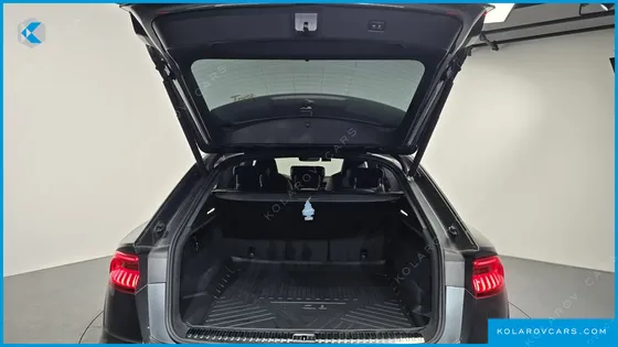 AUDI Q8 55 TFSI QUATTRO PREMIUM