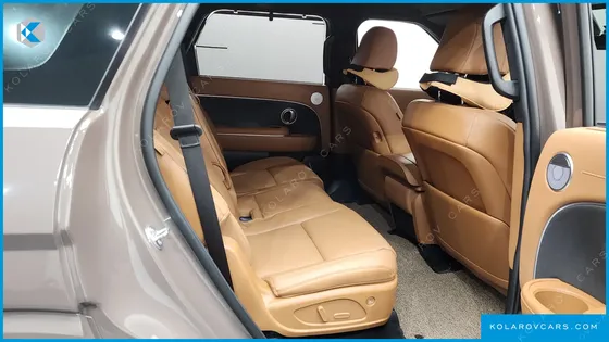 HYUNDAI PALISADE HEV 2.5T 2WD 9-SEATER