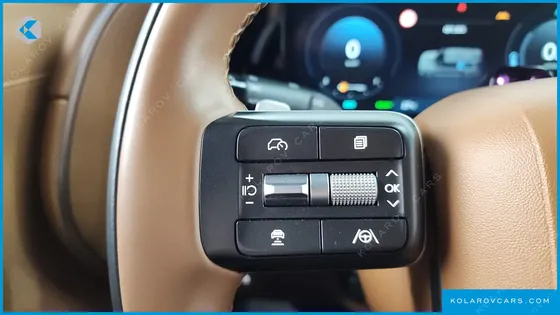 HYUNDAI PALISADE HEV 2.5T 2WD 9-SEATER