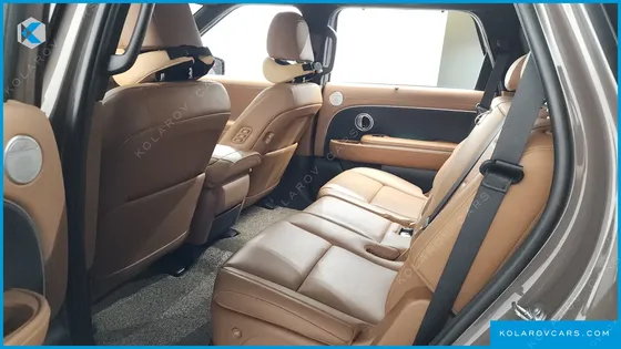 HYUNDAI PALISADE HEV 2.5T 2WD 9-SEATER