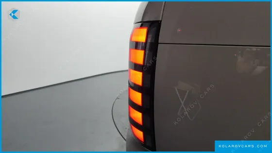 HYUNDAI PALISADE HEV 2.5T 2WD 9-SEATER
