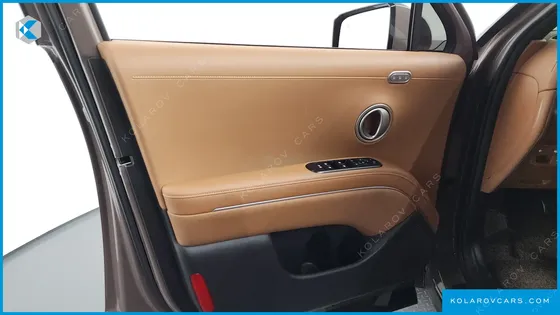 HYUNDAI PALISADE HEV 2.5T 2WD 9-SEATER