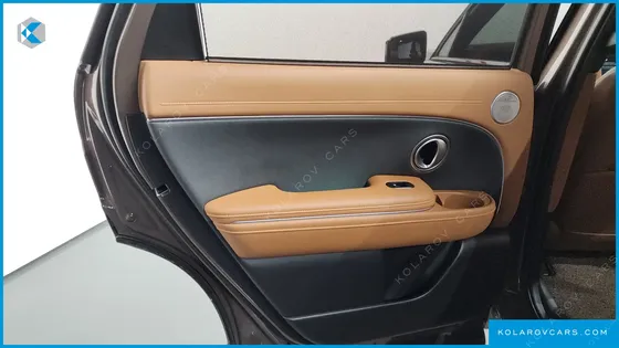 HYUNDAI PALISADE HEV 2.5T 2WD 9-SEATER