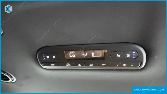 HYUNDAI PALISADE HEV 2.5T 2WD 9-SEATER