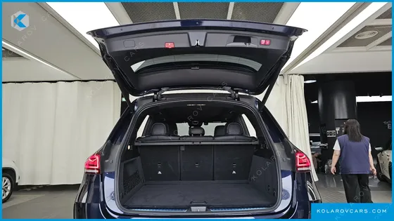 MERCEDES GLE-CLASS AMG GLE53 4MATIC+