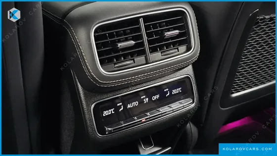 MERCEDES GLE-CLASS AMG GLE53 4MATIC+