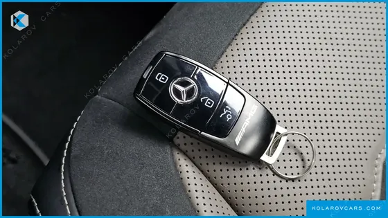 MERCEDES GLE-CLASS AMG GLE53 4MATIC+