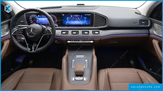 MERCEDES GLE-CLASS GLE450 4MATIC