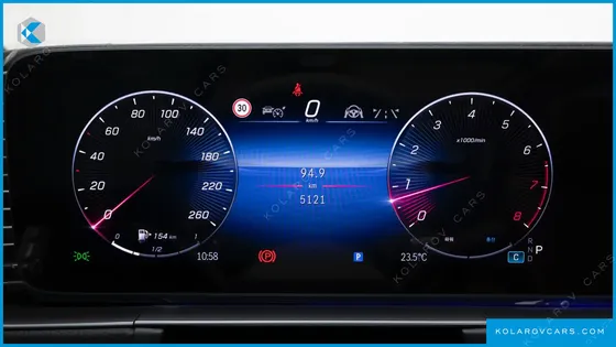 MERCEDES GLE-CLASS GLE450 4MATIC