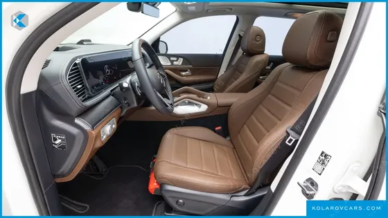 MERCEDES GLE-CLASS GLE450 4MATIC