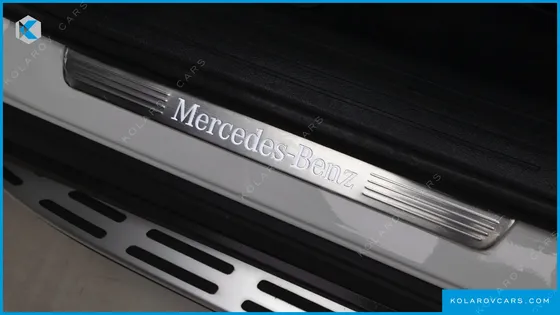 MERCEDES GLE-CLASS GLE450 4MATIC