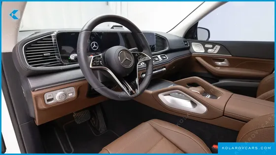 MERCEDES GLE-CLASS GLE450 4MATIC