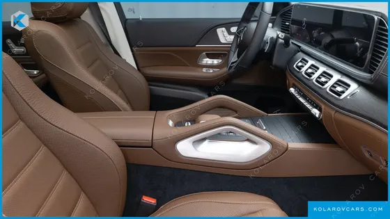 MERCEDES GLE-CLASS GLE450 4MATIC