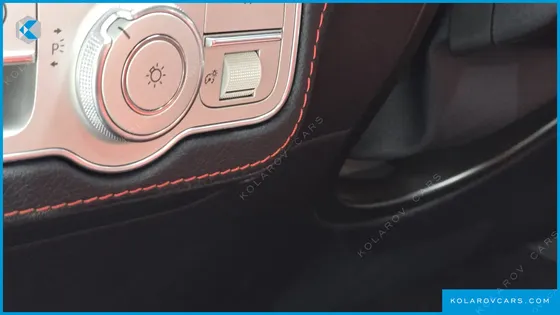 MERCEDES GLE-CLASS AMG GLE53 4MATIC+