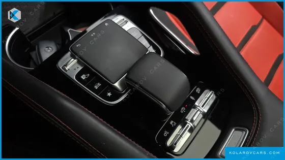 MERCEDES GLE-CLASS AMG GLE53 4MATIC+