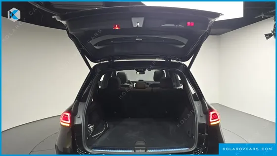 MERCEDES GLE-CLASS AMG GLE53 4MATIC+