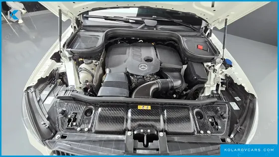 MERCEDES GLE-CLASS GLE300D 4MATIC