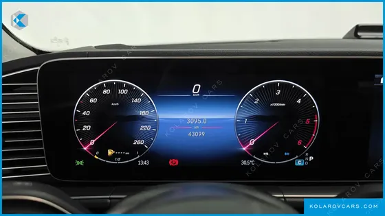 MERCEDES GLE-CLASS GLE300D 4MATIC