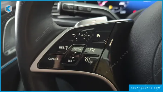 MERCEDES GLE-CLASS GLE300D 4MATIC