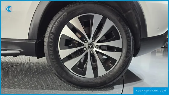 MERCEDES GLE-CLASS GLE300D 4MATIC