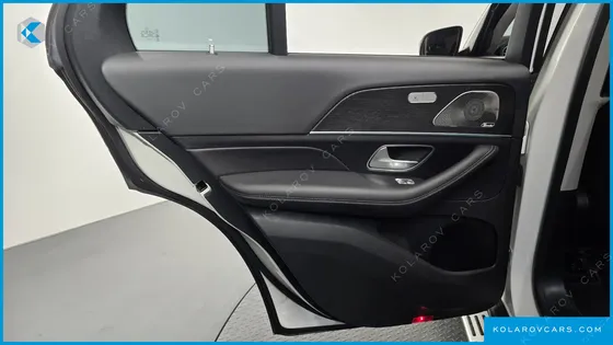 MERCEDES GLE-CLASS GLE300D 4MATIC