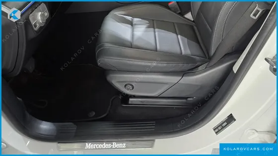 MERCEDES GLE-CLASS GLE300D 4MATIC