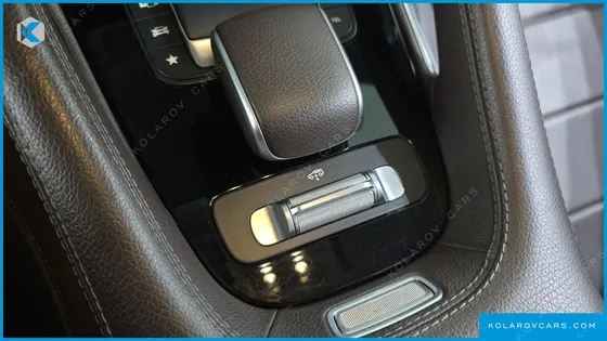 MERCEDES GLE-CLASS GLE300D 4MATIC