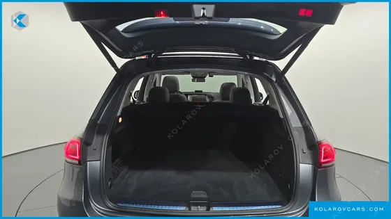 MERCEDES GLE-CLASS GLE300D 4MATIC