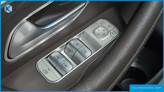 MERCEDES GLE-CLASS GLE300D 4MATIC