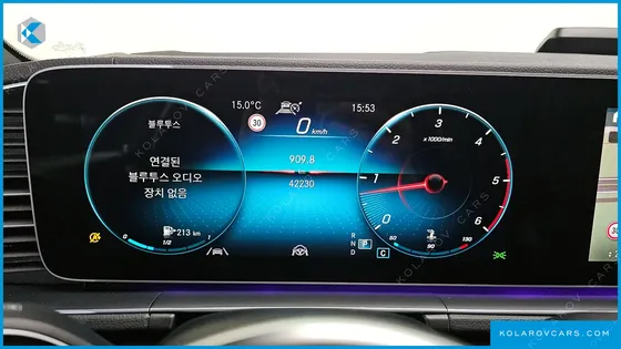 MERCEDES GLE-CLASS GLE400D 4MATIC COUPE
