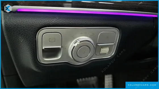 MERCEDES GLE-CLASS GLE400D 4MATIC COUPE