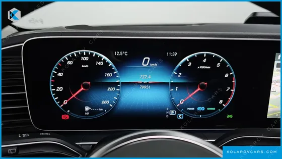 MERCEDES GLE-CLASS GLE450 4MATIC AMG LINE