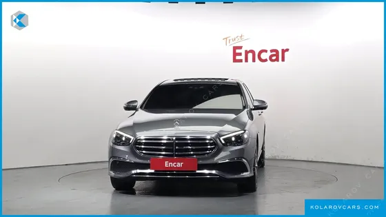 MERCEDES E-CLASS E300E 4MATIC EXCLUSIVE