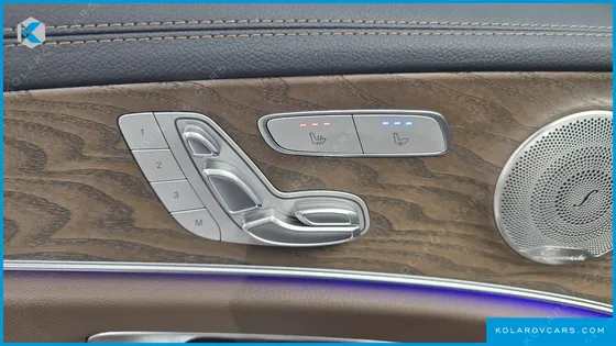 MERCEDES E-CLASS E300E 4MATIC EXCLUSIVE