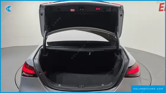 MERCEDES E-CLASS E350 4MATIC AVANTGARDE
