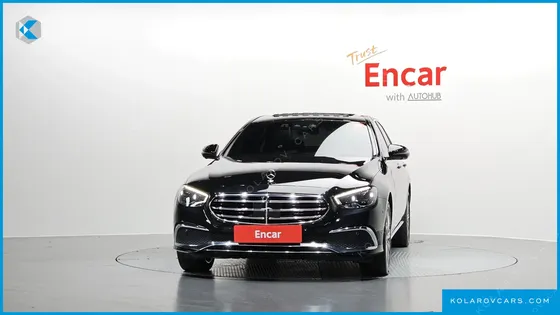 MERCEDES E-CLASS E300E 4MATIC EXCLUSIVE