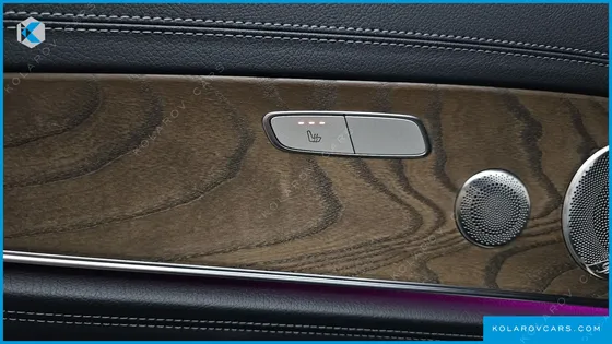MERCEDES E-CLASS E300E 4MATIC EXCLUSIVE